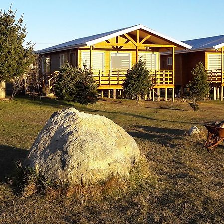Cabanas Cerro Las Piedras Rio Seco Eksteriør billede