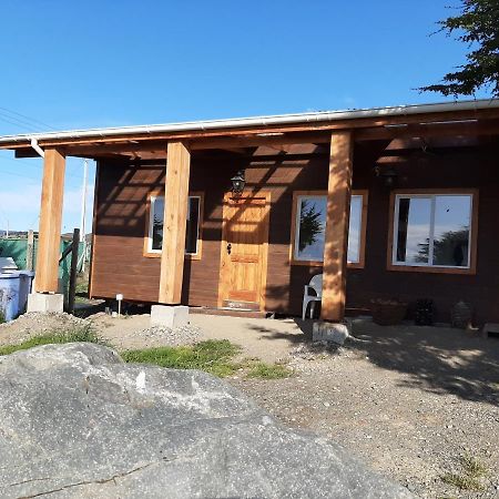 Cabanas Cerro Las Piedras Rio Seco Eksteriør billede