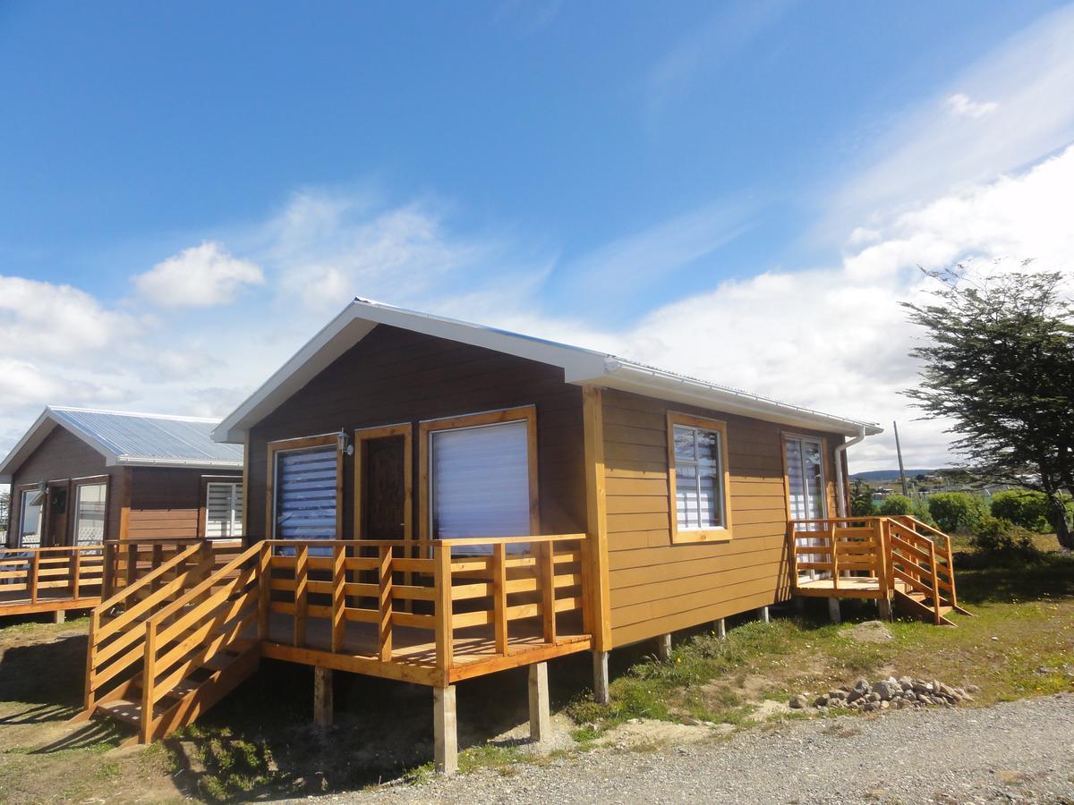 Cabanas Cerro Las Piedras Rio Seco Værelse billede
