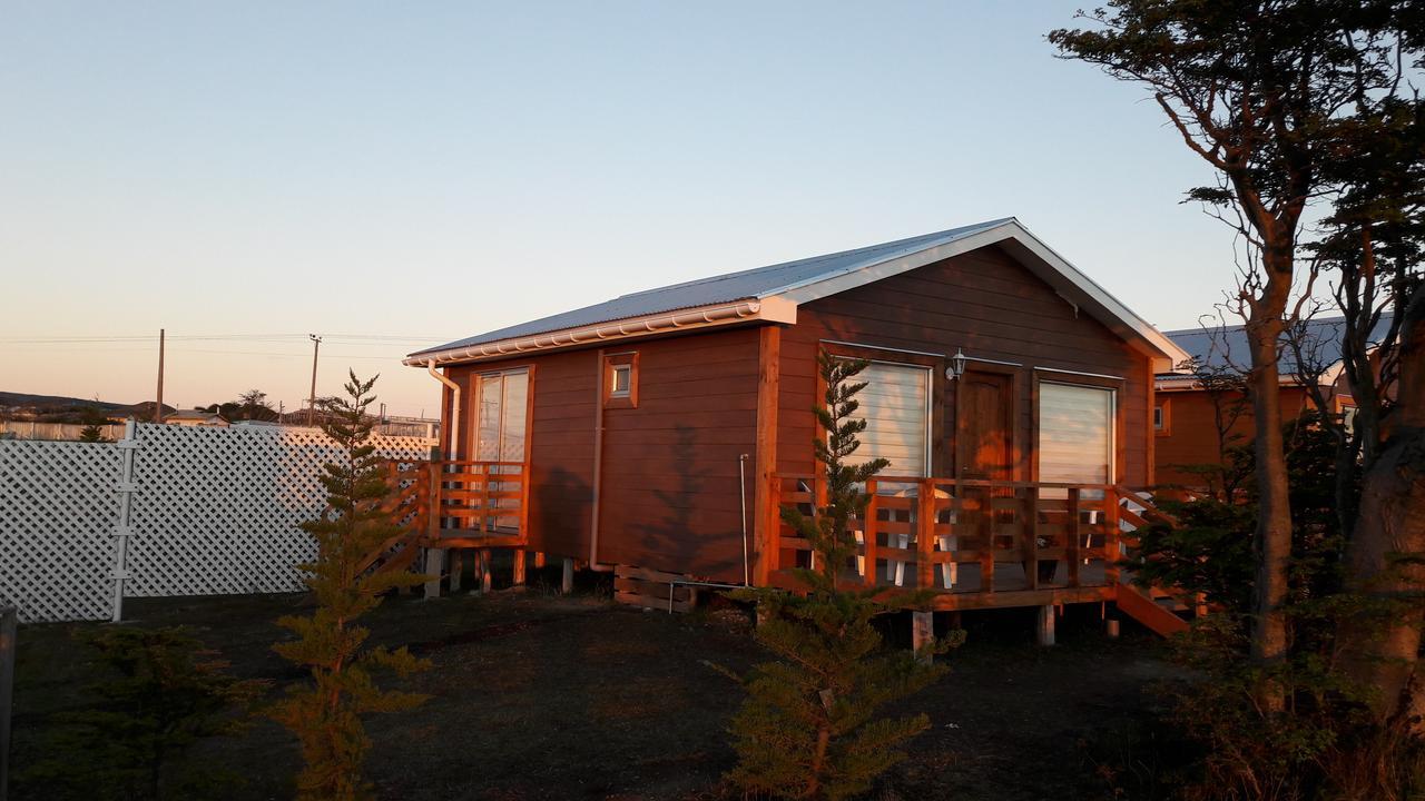 Cabanas Cerro Las Piedras Rio Seco Værelse billede