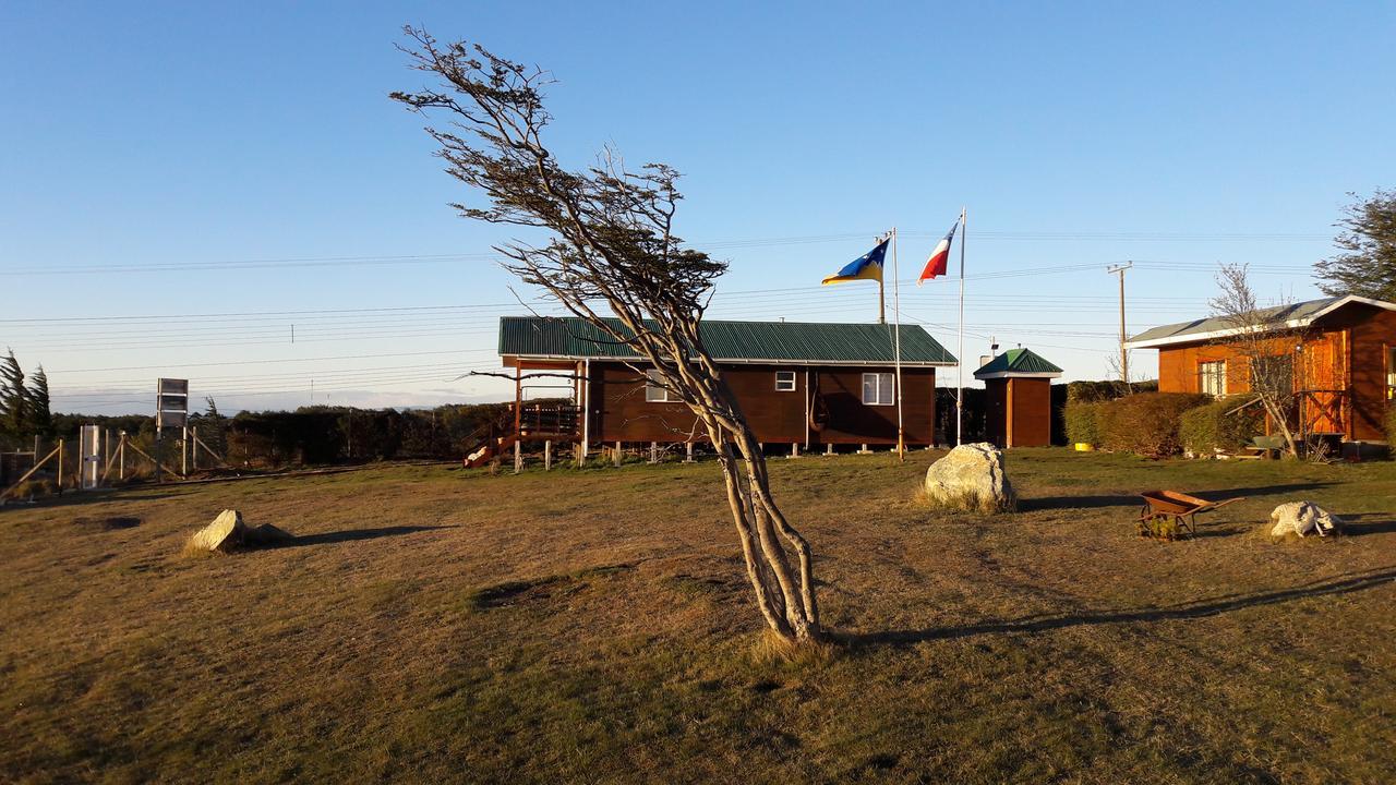 Cabanas Cerro Las Piedras Rio Seco Værelse billede