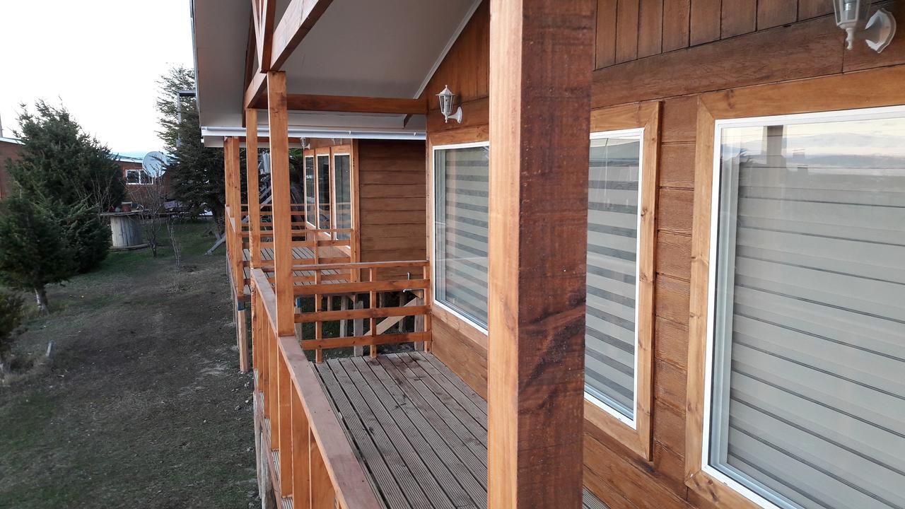 Cabanas Cerro Las Piedras Rio Seco Eksteriør billede