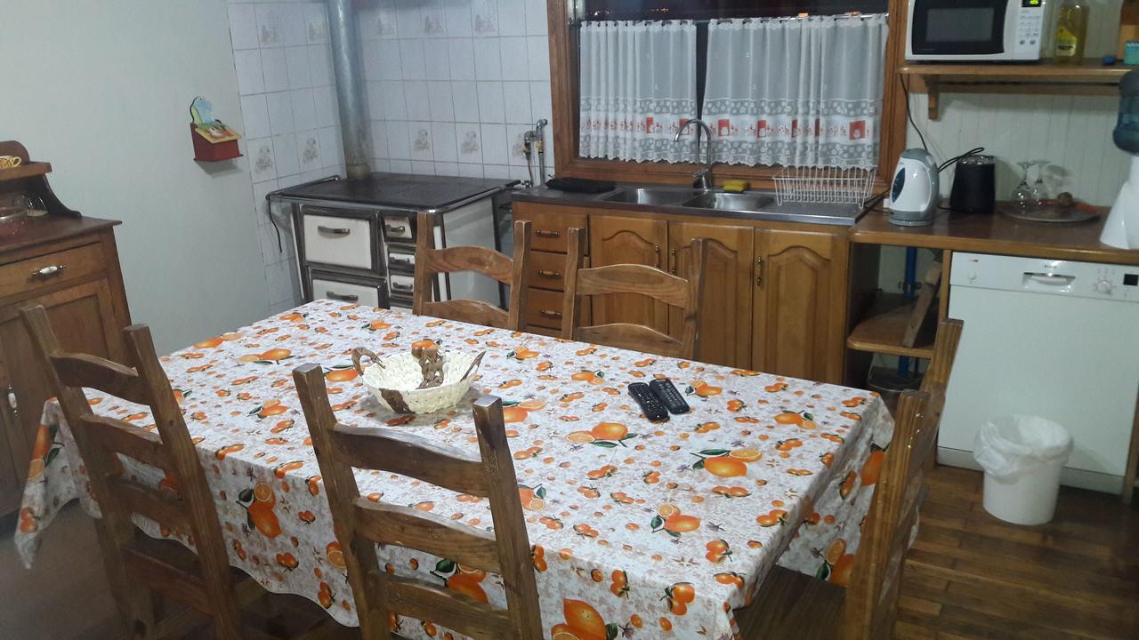 Cabanas Cerro Las Piedras Rio Seco Eksteriør billede