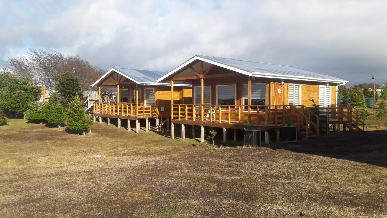 Cabanas Cerro Las Piedras Rio Seco Værelse billede