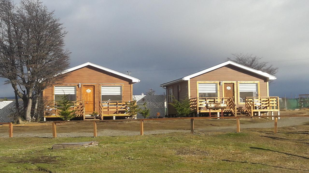 Cabanas Cerro Las Piedras Rio Seco Eksteriør billede