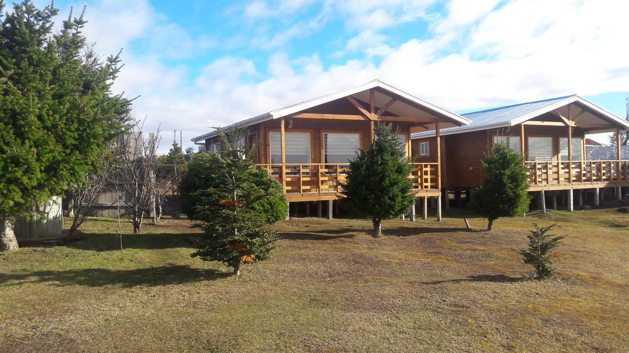 Cabanas Cerro Las Piedras Rio Seco Eksteriør billede