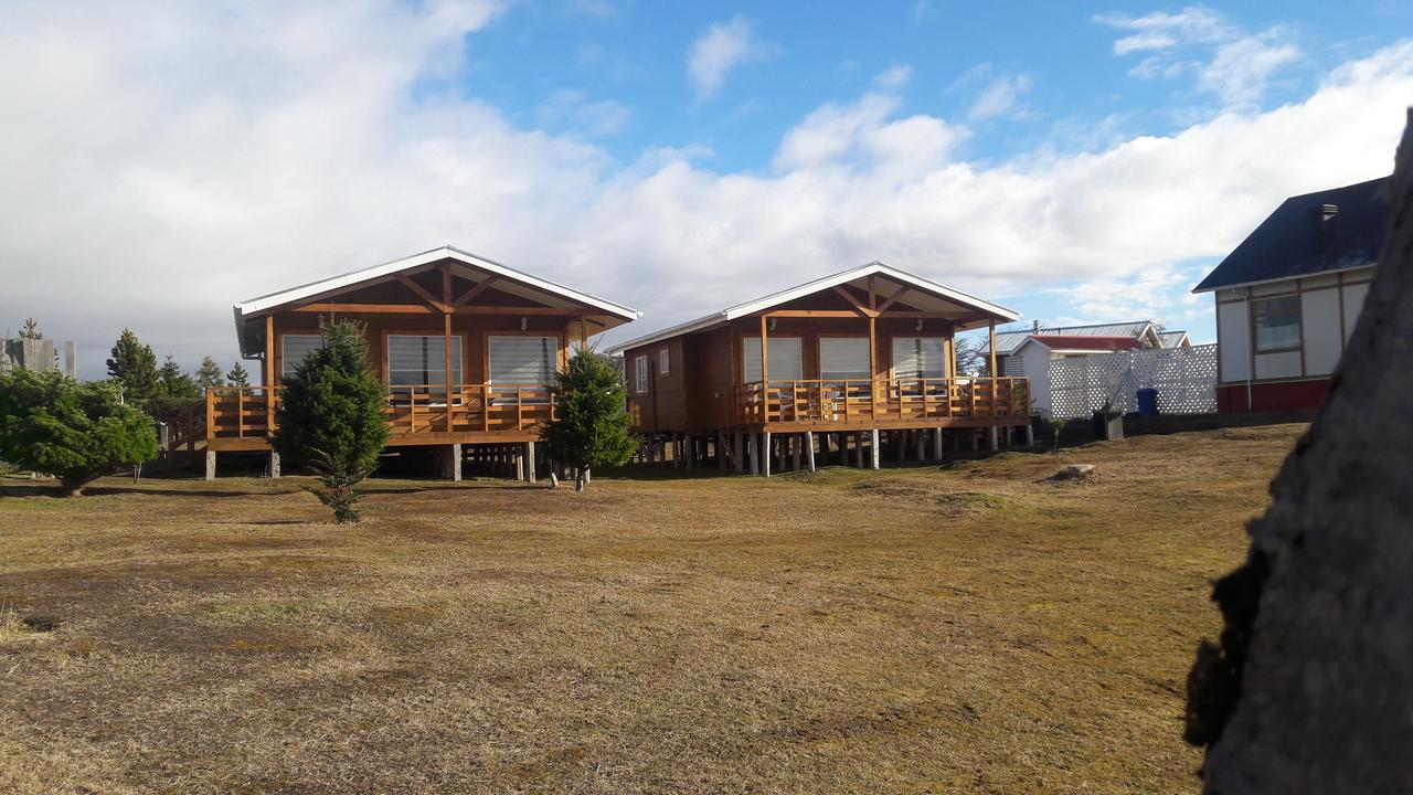 Cabanas Cerro Las Piedras Rio Seco Værelse billede